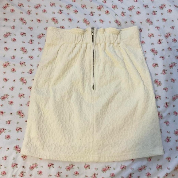 Lolita Liz Lisa Blouse + Skirt Set - Picture 6 of 8